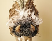 Feather Headdress - Running with the Bulls