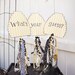 Honeybee Gender Reveal PRINTABLE COLLECTION: As seen on Hostess with the Mostess