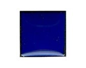 1685 Cobalt (Blue) Opaque Lead-free Powdered Glass Enamel 1oz.