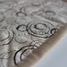 Baby Boy Quilt Hand Quilted Moda's PURE