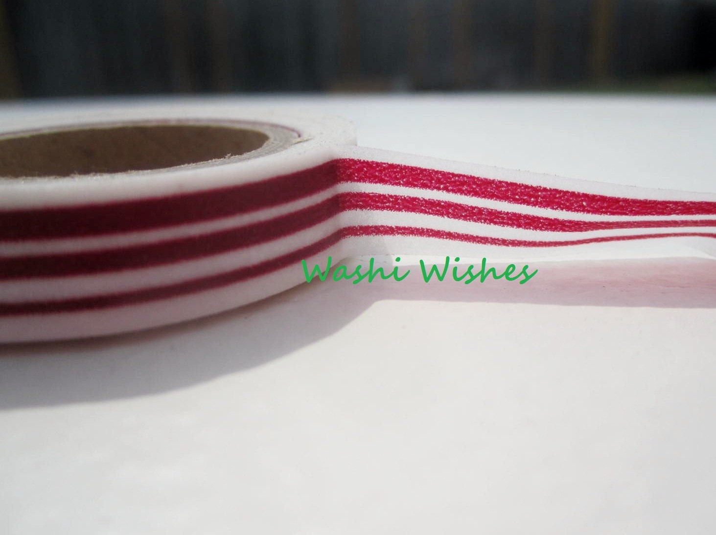 Washi Tape (5M)