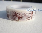 Washi Tape (10M)