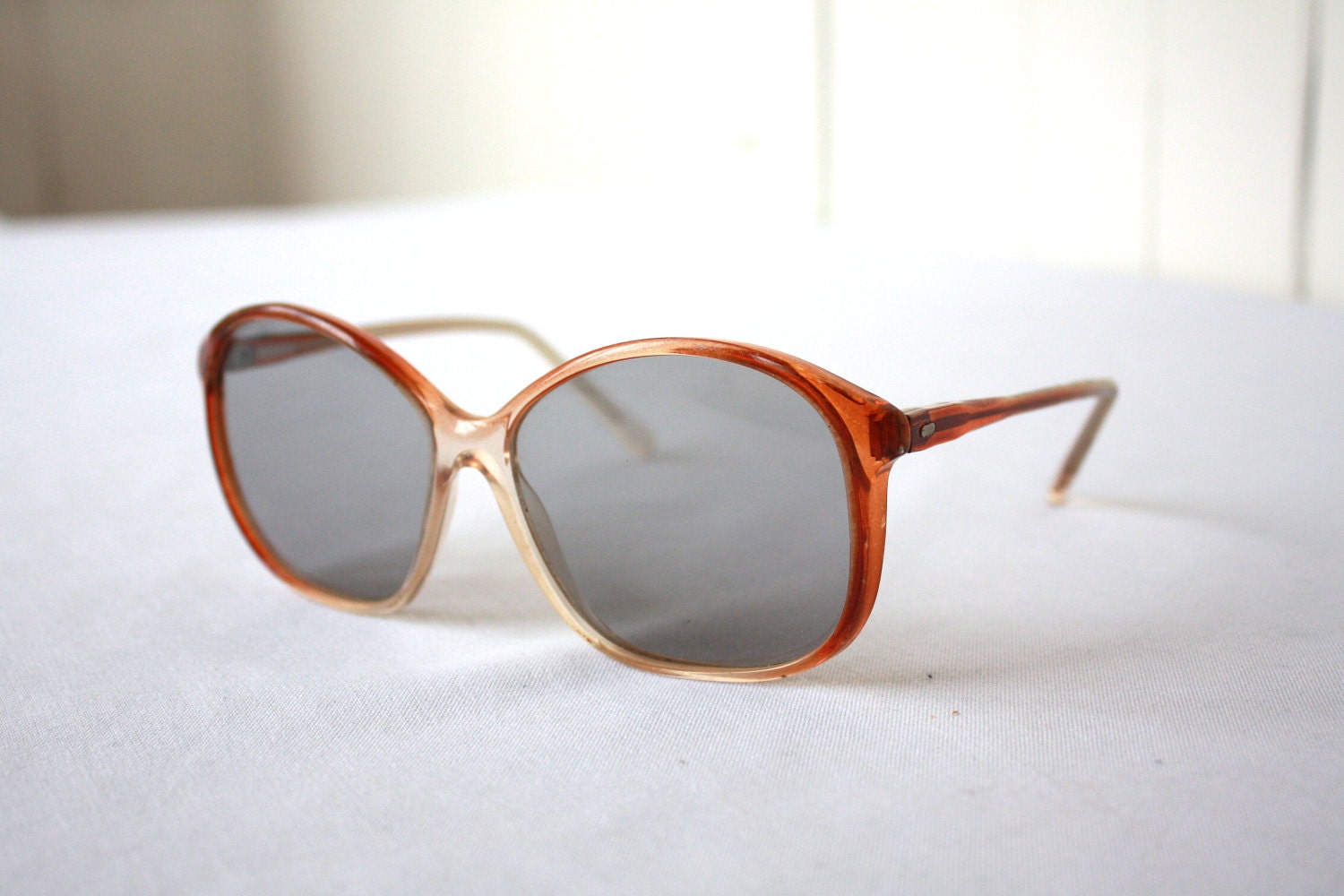 Vintage Sunglasses, Oversized Sunglasses, Italian Sunglasses, 1960s 1970s Sunglasses, Summer Fashion, Accessories, Boho Chic