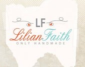 Hand drawn premade logo design photography logo and watermark
