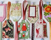 Luggage Tags