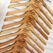 Personalized Bridesmaid Hanger - Wooden