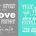 Clearance -- (30% off) 2 8x10 Scripture Prints - Set of Two - READY TO SHIP- home decor wall artwork.