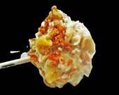 CAKE POPS...Carrot Cake...Desserts...Sweet Treats...Party Favors...Wedding Favors...Bridal Shower