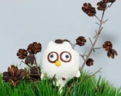 OWL CAKE POPS- Party favors- Children's Party Favors- Baby Shower, Night Owl Cake Pops- Character Cake Pops- Animal Cake Pops