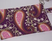 wristlet Rhapsody Night