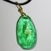 Pokemon Thunderstone Necklace - Scalloped Finish