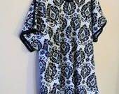 Custom Hospital Gown