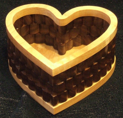 Heart Bowl or Heart Dish