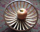 Fruit or Bread Dish or Bowl