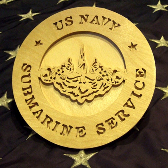 United States Navy Submarine Service