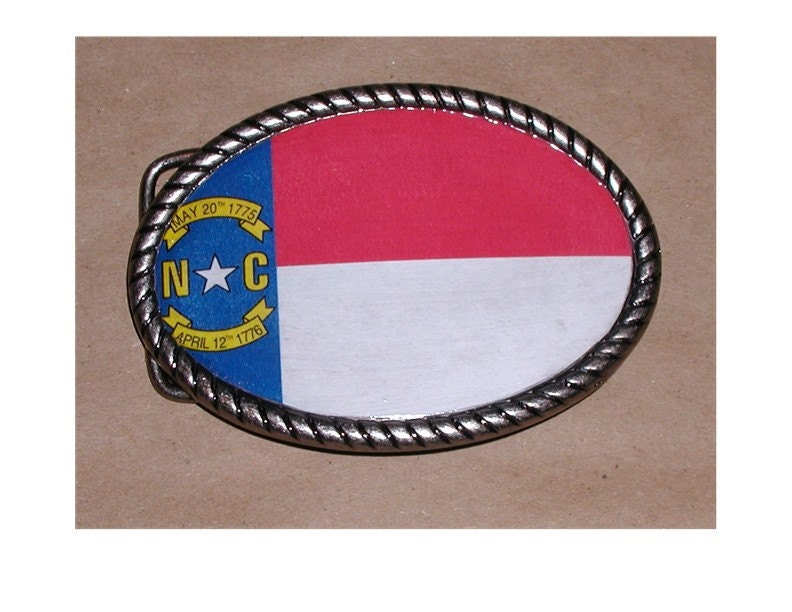 Nc Flag