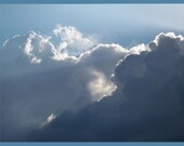 Sky Scene 8x10 Print
