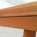 Musical Garden Bench - Outdoor Cedar Xylophone