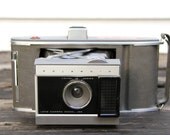 1960's Polaroid Electric Eye J66 Land Camera