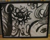 India Ink