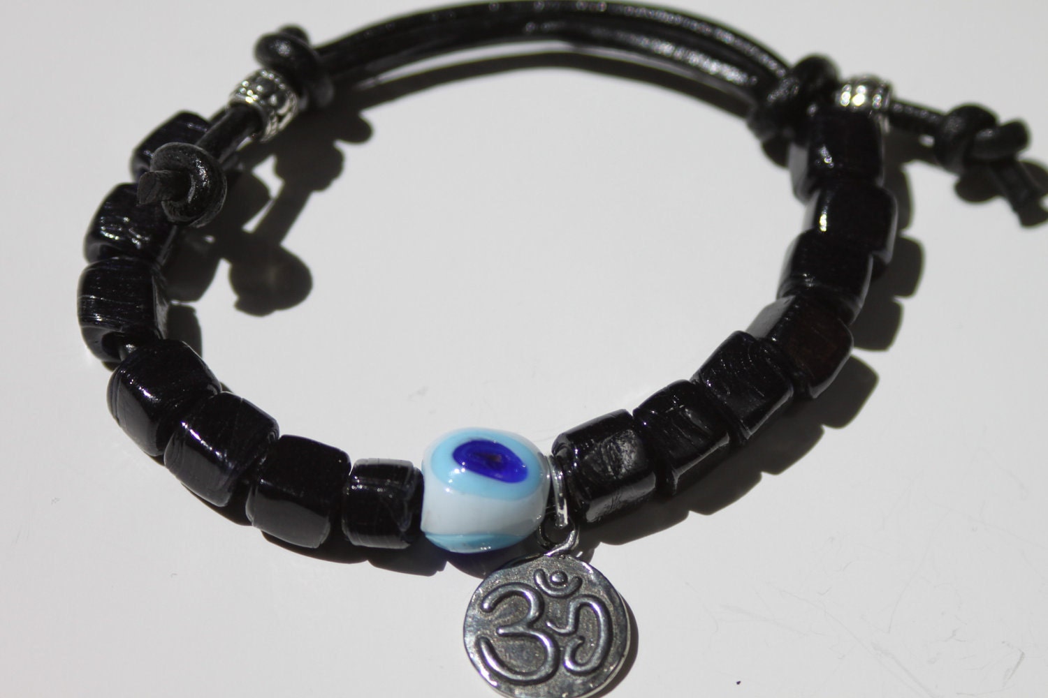 OM - G Bracelet -gifted to Ryan Gosling