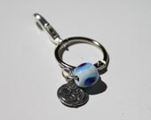 OM - G Keychain