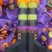 WITCHES BOOTS HALLOWEEN Wreath