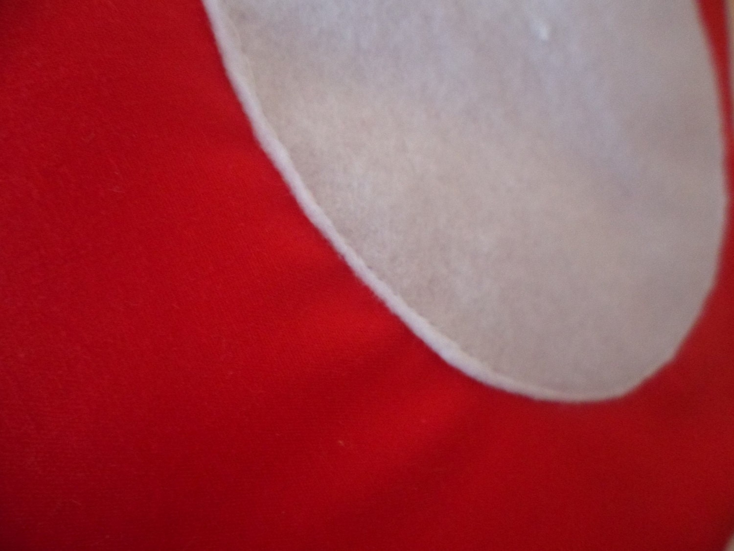 Super Mario Mushroom Cushion/Pillow