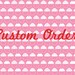 Upgrade to tracked or signed for mail for Worldwide and Europe orders (not UK)