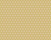 Love Birds by Deena Rutter for Riley Blake, Dots Green, SKU C7094, 1 yd