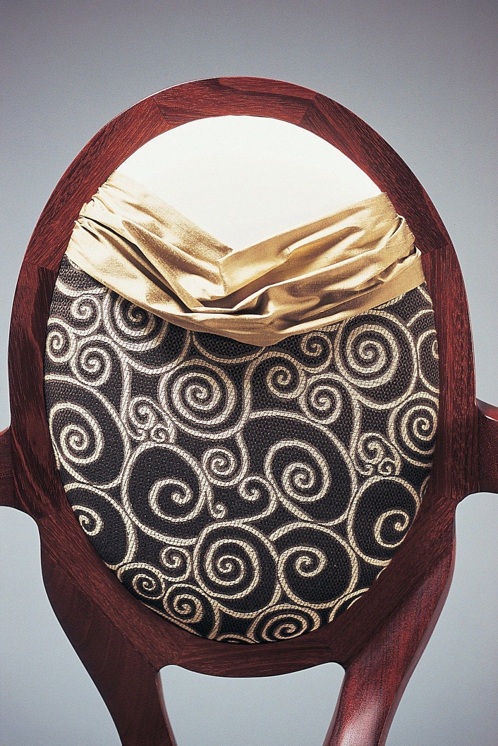 Dancing Chairs - Sculpture