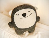 Bambak, lovely bear