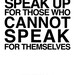Proverbs 31:8. Speak Up. Printable DIY Christian Poster. PDF. Bible Verse.