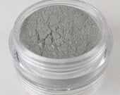 Mermaid Sheen, double color - Mineral Eyeshadow cosmetic, makeup