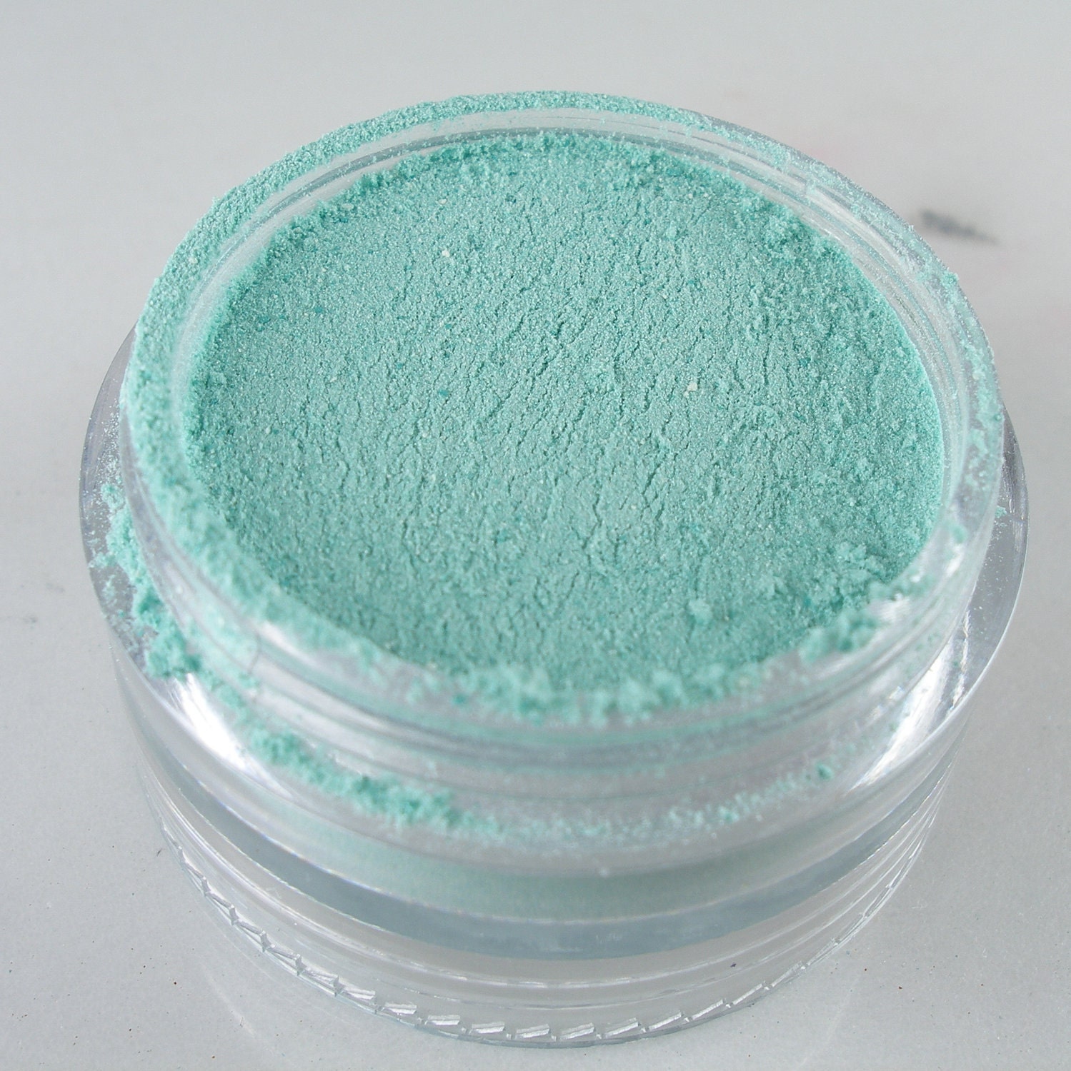 Sea Pearl - Mineral Eyeshadow cosmetic, makeup