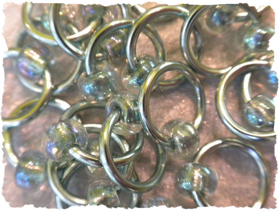 Ringlets - Seafoam