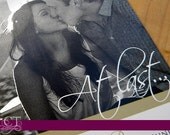 At Last... Save the Date - GETTING STARTED