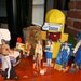 Arrested Development: Combo Set 1 (Gob's Magic Kit, Banana Stand, and Staircar)