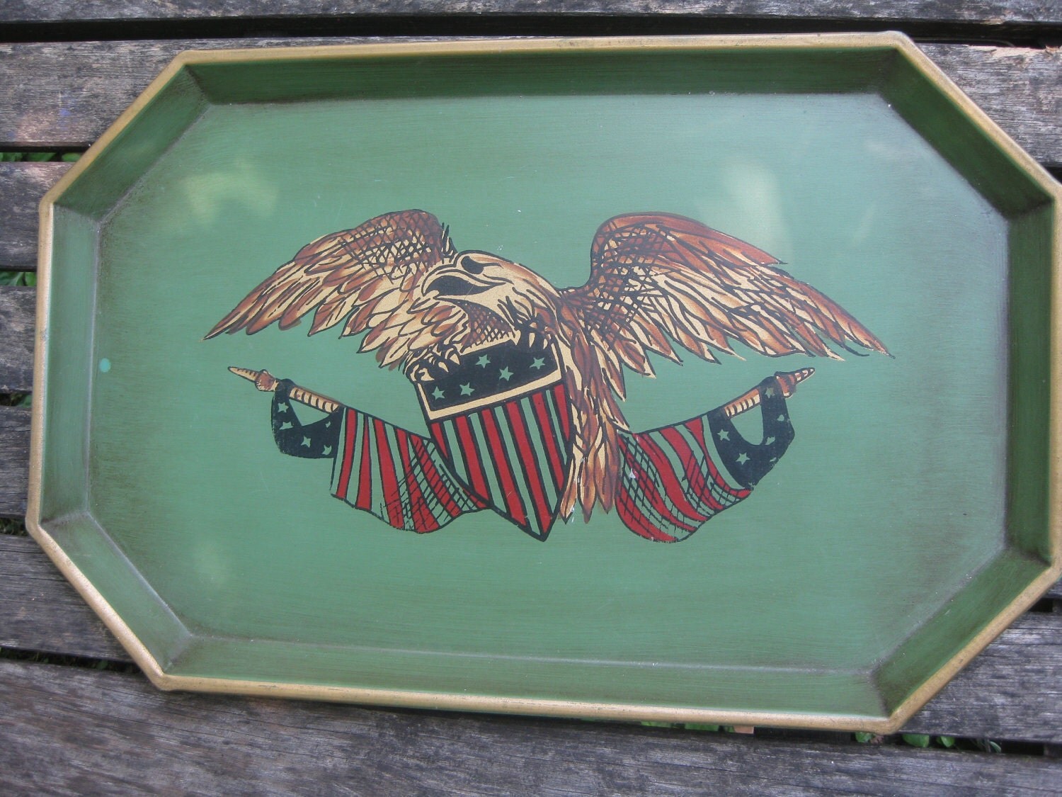 Americana Eagle