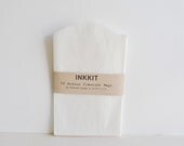 medium glassine bags (10 bags)