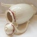 Vintage Coffee Pot Syracuse China Federal Radcliffe Collectable Gift for Her Hollywood Regency Neoclassic