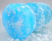 Sea Fresh Sea Salt Scrub Bar with shea butter