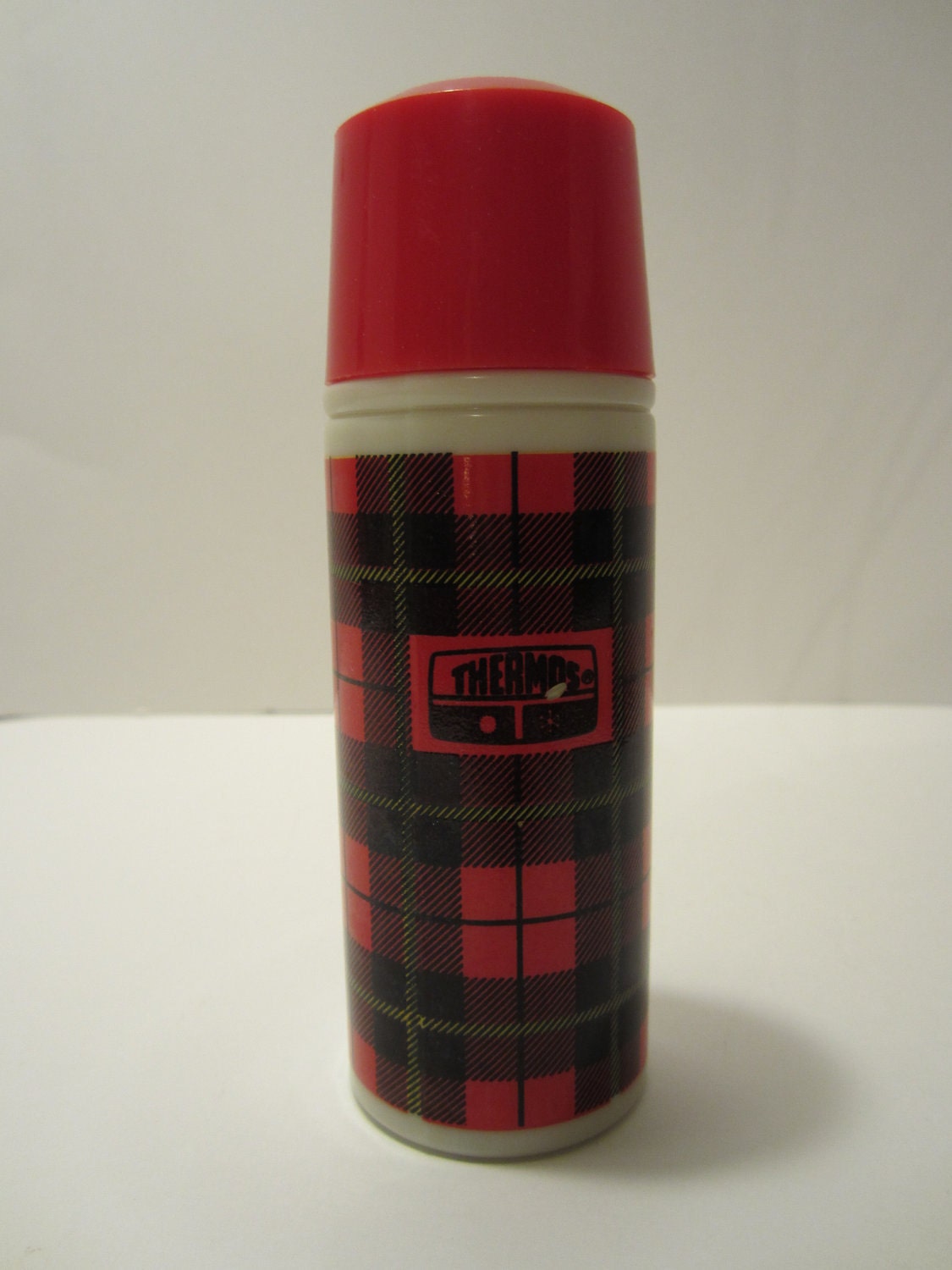Vintage Avon collectible Thermos Bottle PRICE REDUCED