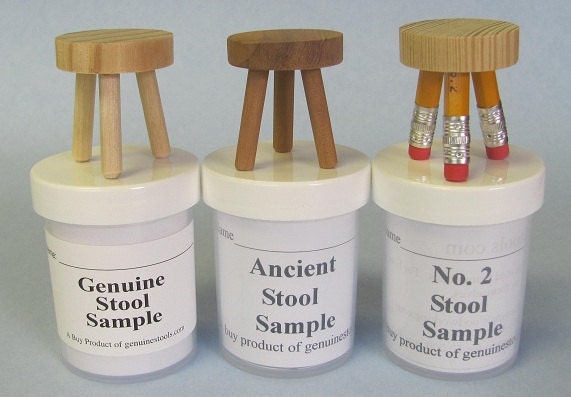 Stool Sample