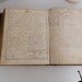 1846 Leather bound Holy Bible. Large volume. Fantastic collectible.