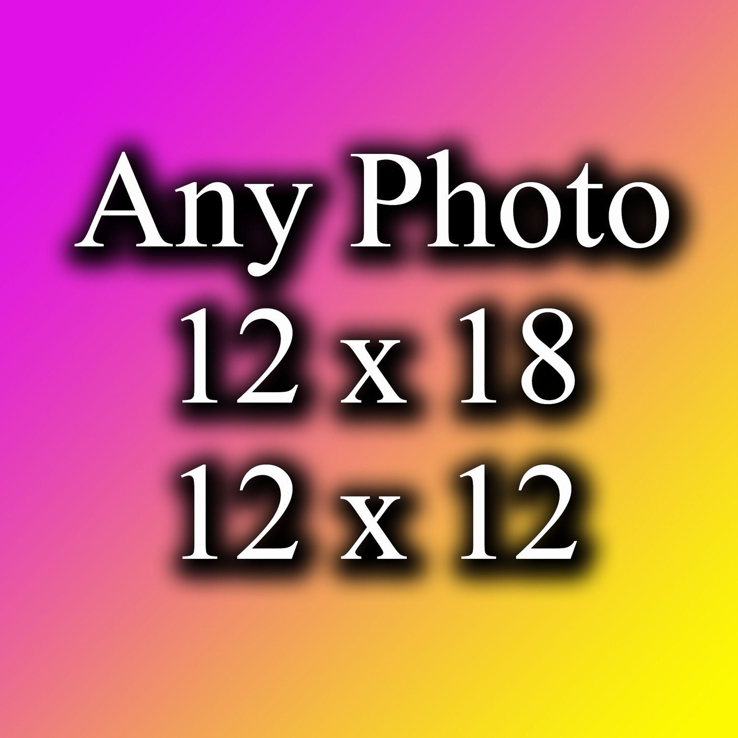 Any 12x18 photo - BOGO sale - Customize your size - Carnival of Venice Italy landscape corrida bullfighting myth fantasy