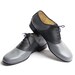 1950's vintage inspired saddle shoes - FREE WORLDWIDE SHIPPING