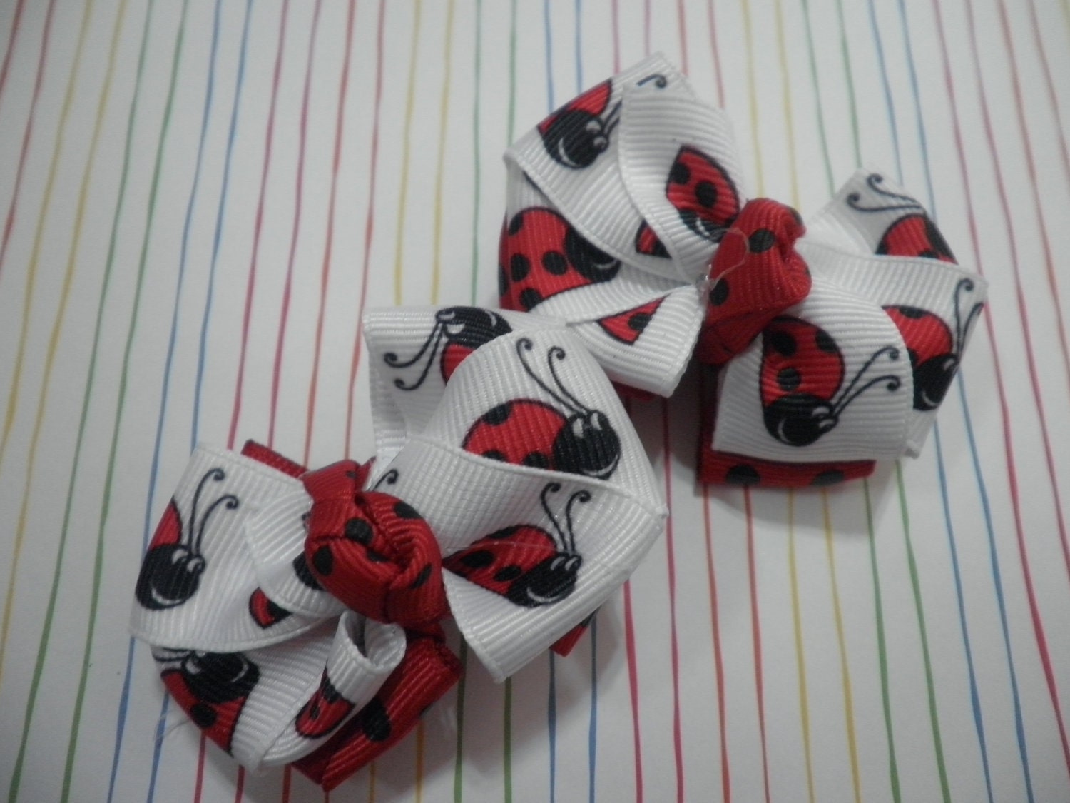 Bug Bows