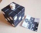 grigorusha Dice Cube