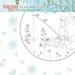 Embroidery patterns baby boy - Boy Meets Two Birds